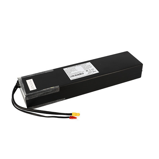 7,5 A ELEKTRONINIO PASPAURDŽIO AKUMULIATORIUS WHEELYOO X7.5
