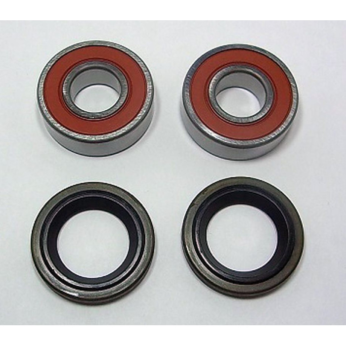 TOURMAX front wheel bearing SUZUKI AN 250 BURGMAN '98-'99, AN 400 BURGMAN '99-'14 (MADE IN JAPAN)