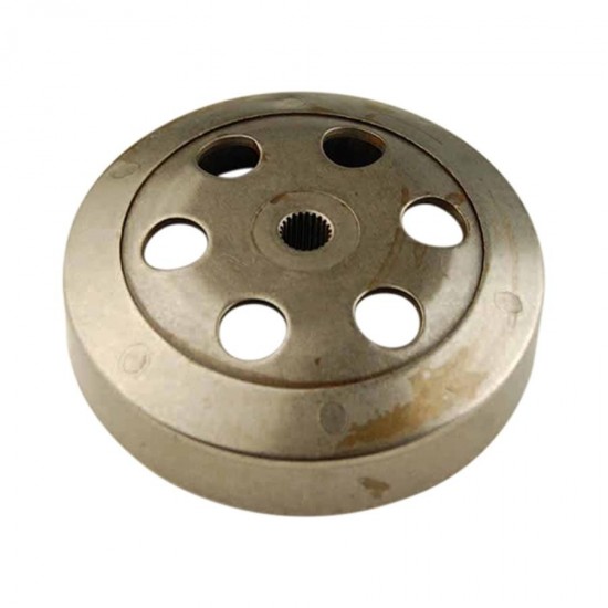 Piaggio / Gilera / Peugeot / Honda 50cc 107mm clutch drum