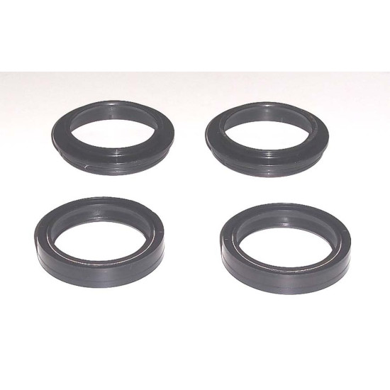 TOURMAX front shock absorber oil and dust seals (set) (45X57X11) HONDA CBR 900RR 93-99, GL 1500 97-03, SUZUK