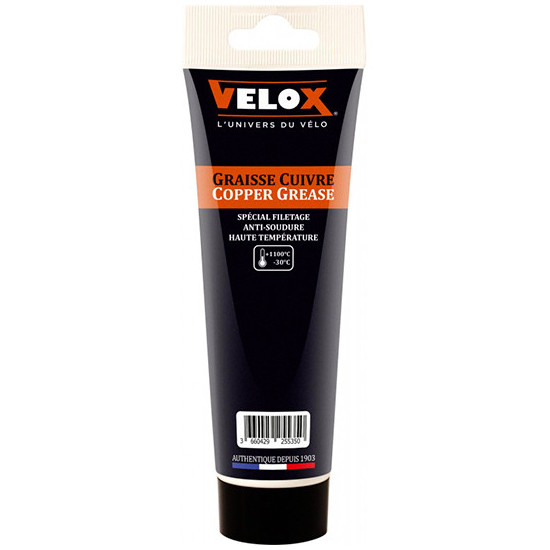 Vario Velox tepalas nuo strigimo 100 ml tūbelė