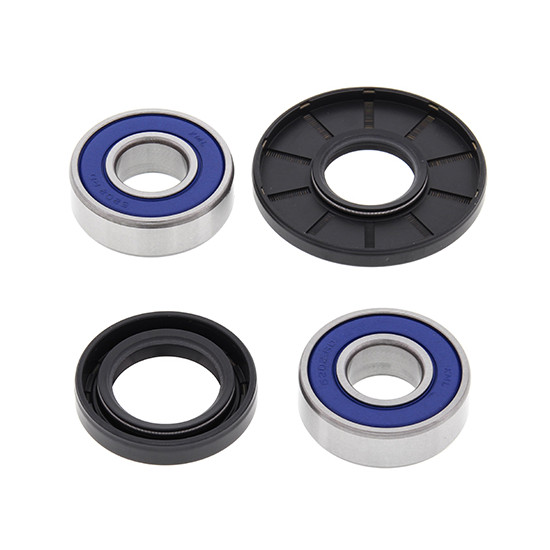 ALL BALLS front wheel bearing HONDA CR 125/250/500`84