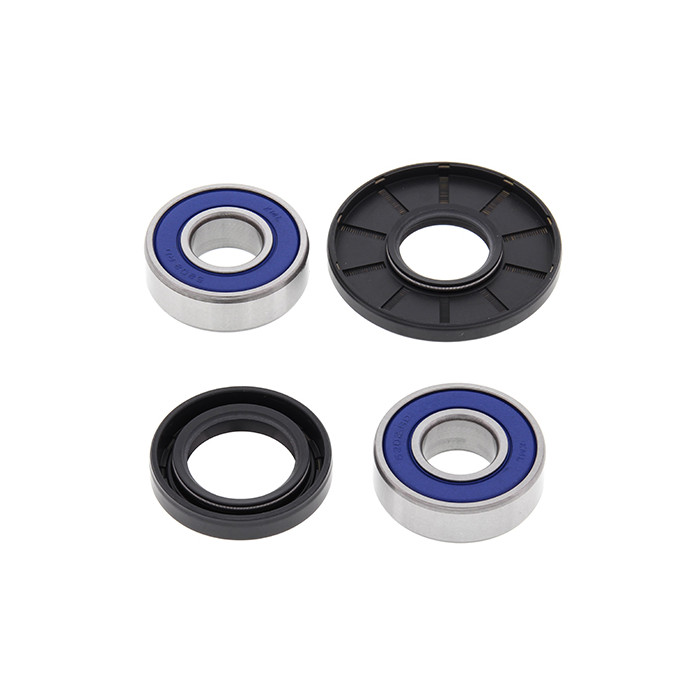 ALL BALLS front wheel bearing HONDA CR 125/250/500`84