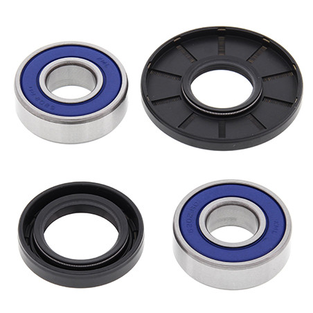 ALL BALLS front wheel bearing HONDA CR 125/250/500`84