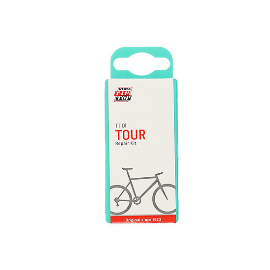PADANGOS PRADURIMO REMONTO RINKINYS TIP TOP TT01 TOUR - DVIRAČIAI EKSPONUOJAMASIS STOVAS