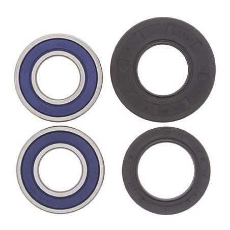 ALL BALLS front wheel bearing HUSQVARNA CR125 00, CR250 00