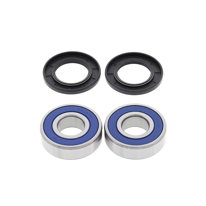 ALL BALLS rear wheel bearings with seals set UPGRADE (25-1552) KTM SX/EXC 125/200/250/300/360/400/450/500/520/525