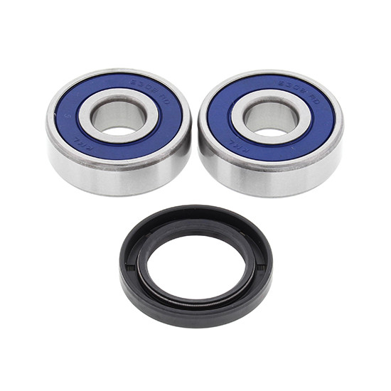 ALL BALLS rear wheel bearings with seals HONDA CB 250 '91-'08, XL 125S '74-'85, XL 185S '79-'82
