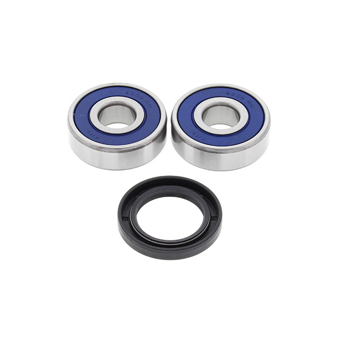 ALL BALLS rear wheel bearings with seals HONDA CB 250 '91-'08, XL 125S '74-'85, XL 185S '79-'82
