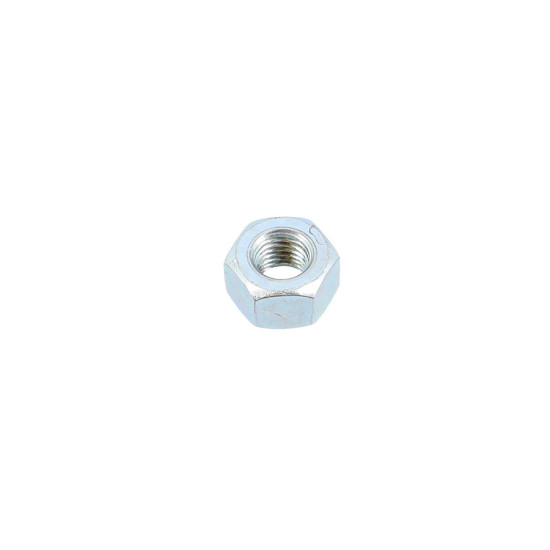 Šešiakampė veržlė M5 16X26 BSC dėžutė x 100