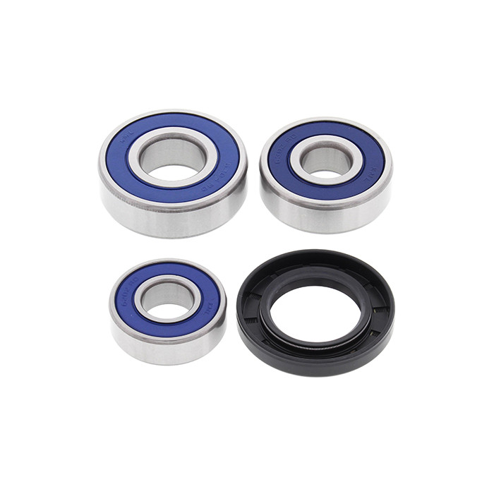 ALL BALLS rear wheel bearings with seals SUZUKI GN250 '82-'88, GZ250 '99-'10