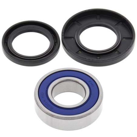 ALL BALLS steering column lower bearing HONDA TRX 350 '86-'87, TRX 350D '87-'89