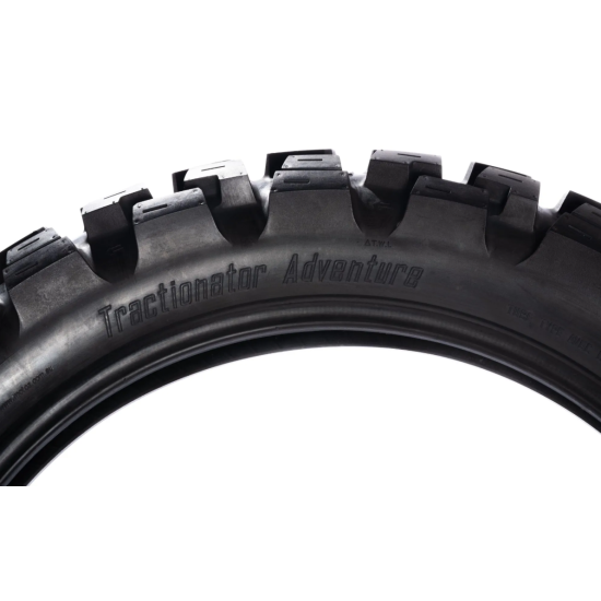MOTOZ padanga 150/70B18 TRACTIONATOR ADVENTURE 70Q TL