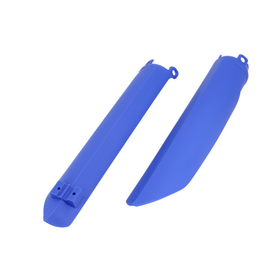 FORK PROTECTIONS TUN R -GEARED 50cc- FOR BETA RR MRT 50 PRO BLEU PAIR