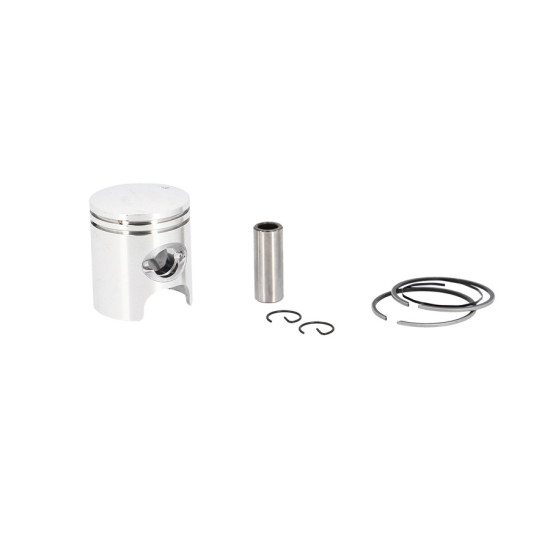 PISTON -MOPED- TEKNIX FOR PEUGEOT 103 FOR CYLINDER REFERENCE 506862