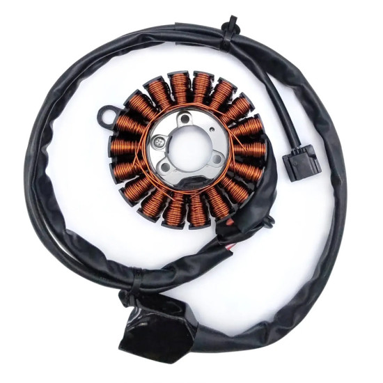 STATOR MAXI SCOOTER TEKNIX ADAPT. HONDA 125 PCX 2018- 2020 FORZA 2017- 2018