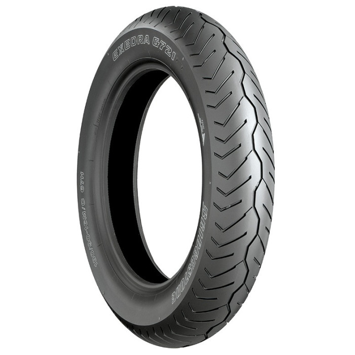 BRIDGESTONE OPONA 130 90-16 EXEDRA G721 G 67H TL M C VN900 PRZÓD TYŁ DOT 35 2024
