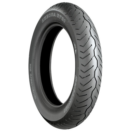 BRIDGESTONE OPONA 130 90-16 EXEDRA G721 G 67H TL M C VN900 PRZÓD TYŁ DOT 35 2024