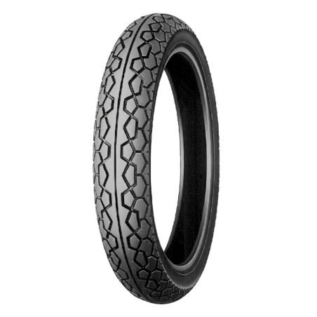 DUNLOP OPONA 90 90-18 K388 51P TL TYŁ SUZUKI RG80 RG125 DOT 08 2024 NA ZAMÓWIENIE