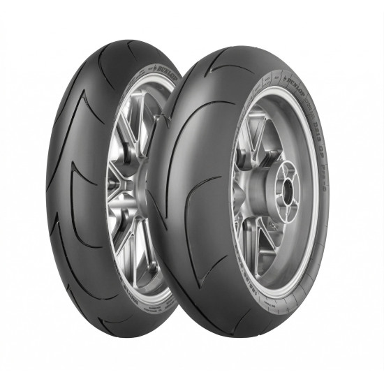 DUNLOP OPONA 180 60ZR17 75W TL D213 GP PRO MS2 RACE TL TYŁ DOT 11 2026 NA ZAMÓWIENIE