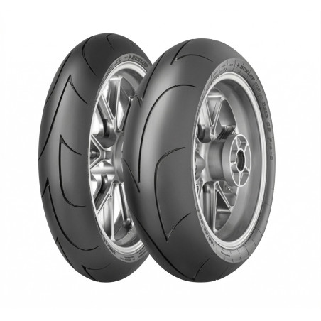 DUNLOP OPONA 180 60ZR17 75W TL D213 GP PRO MS2 RACE TL TYŁ DOT 11 2026 NA ZAMÓWIENIE
