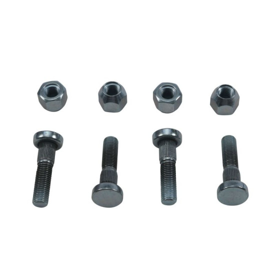 ALL BALLS rear wheel bolts and nuts CAN-AM DS 250 '06-'21