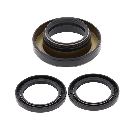 ALL BALLS rear reducer oil seals HONDA TRX500 FA/FE/GA/FPA/FPE/FPM/TM