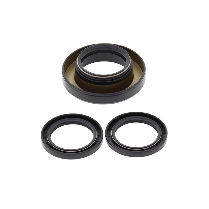 ALL BALLS rear reducer oil seals HONDA TRX500 FA/FE/GA/FPA/FPE/FPM/TM
