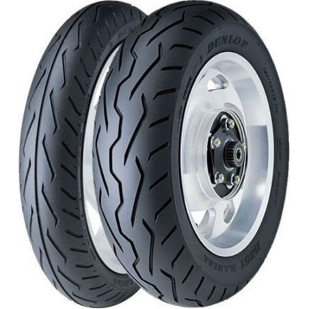 DUNLOP PADANGA 150 80R16 D251 71V TL PRIEKINĖ DOT 46 2022