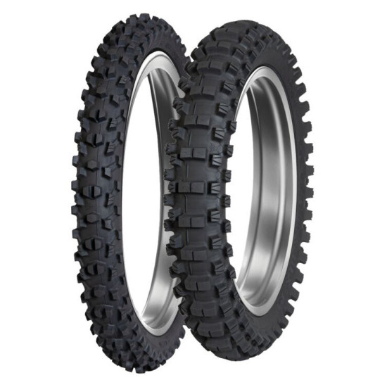 DUNLOP ZZZZ OPONA 60 100-14 GEOMAX MX34 29M TT PRZÓD DOT 51 2024