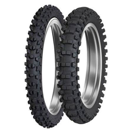 DUNLOP ZZZZ OPONA 60 100-14 GEOMAX MX34 29M TT PRZÓD DOT 51 2024