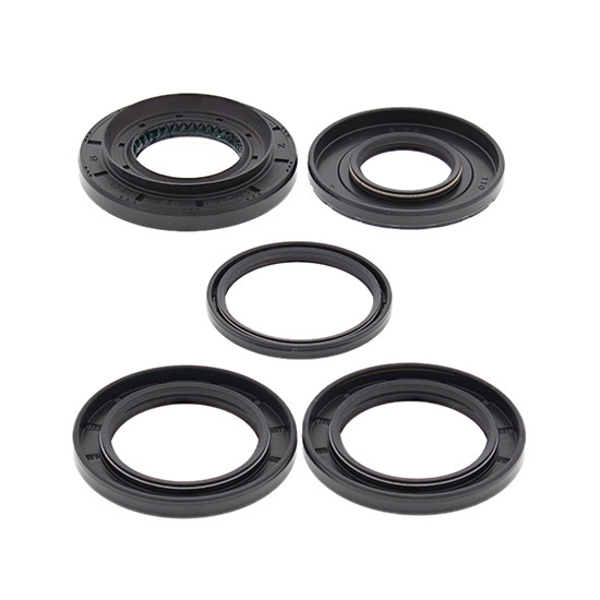 ALL BALLS rear reducer oil seals SUZUKI LTZ250 '04-'09, LTF250 OZARK '02-'14