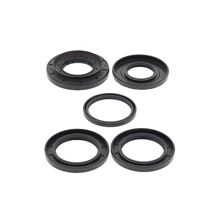 ALL BALLS rear reducer oil seals SUZUKI LTZ250 '04-'09, LTF250 OZARK '02-'14