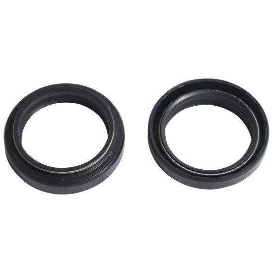 ALL BALLS front shock absorber oil seals GAS-GAS MC E5 '21, MC 50 '21, MC 65 '21, HUSQVARNA EE 5 '20-'21, TC 50 '18-