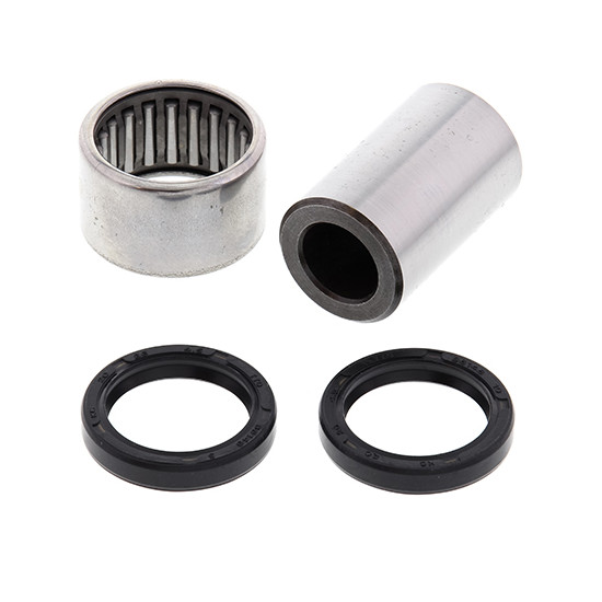 ALL BALLS REAR SHOCK ABSORBER MOUNTING REPAIR KITREAR SHOCK ABSORBER MOUNTING REPAIR KIT KAWASAKI KFX 700 V-FORCE '04-'09