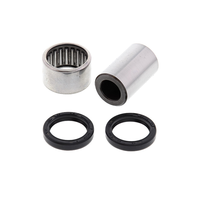 ALL BALLS REAR SHOCK ABSORBER MOUNTING REPAIR KITREAR SHOCK ABSORBER MOUNTING REPAIR KIT KAWASAKI KFX 700 V-FORCE '04-'09