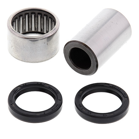 ALL BALLS REAR SHOCK ABSORBER MOUNTING REPAIR KITREAR SHOCK ABSORBER MOUNTING REPAIR KIT KAWASAKI KFX 700 V-FORCE '04-'09