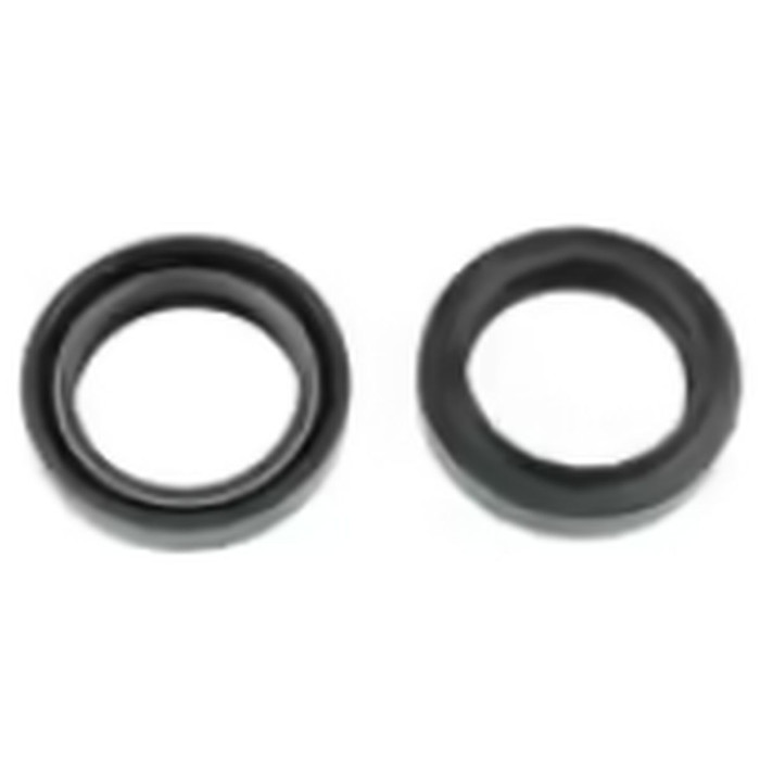 ATHENA front shock absorber oil seals (2pcs.) MALAGUTI CIAK 50 '99-'00, MALAGUTI CIAK MASTER 4T 50 '05-'06, MALAGUTI