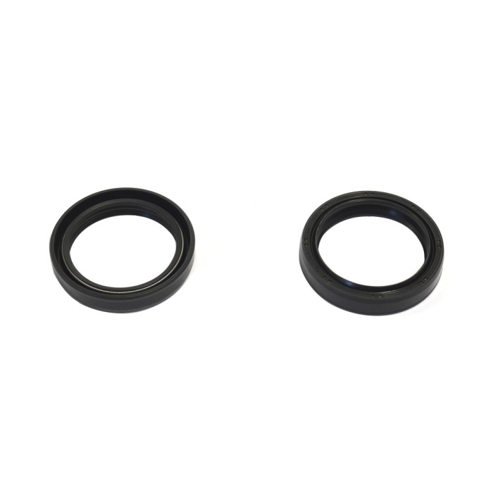 ATHENA front shock absorber oil seals (2pcs.) NOK 43X55,1X9,5/10 (MGR-RSD) (ARI072)