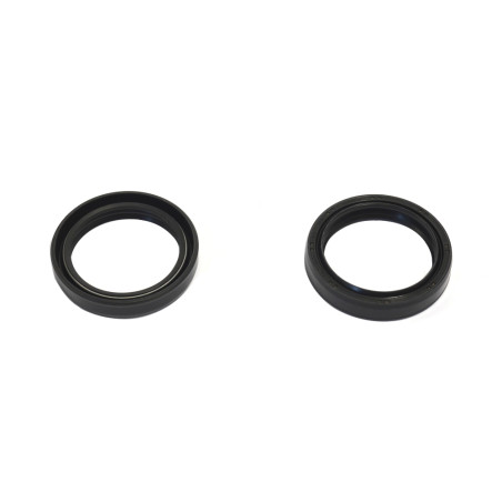 ATHENA front shock absorber oil seals (2pcs.) NOK 43X55,1X9,5/10 (MGR-RSD) (ARI072)