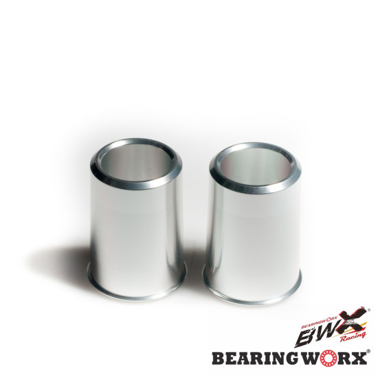 BEARING WORX front wheel bushings SUZUKI RM125/250 01-08 (WSF-05) (11-1055-1)
