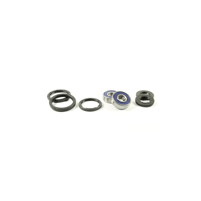 PROX front wheel bearing HONDA CBR 250R 11-13, CBR 300R 15-18, VT 125 SHADOW 99-06, YAMAHA XV 750 VIRAGO 88-97, XTZ 750 90-95