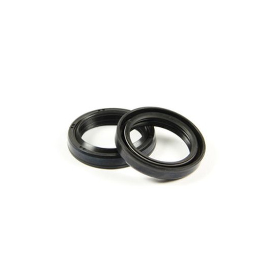 PROX front shock absorber oil seals 36X48X8 YAMAHA YZ 80/85 '93-21, KAWASAKI KX 80/85/100 '92-21 (ARI046)