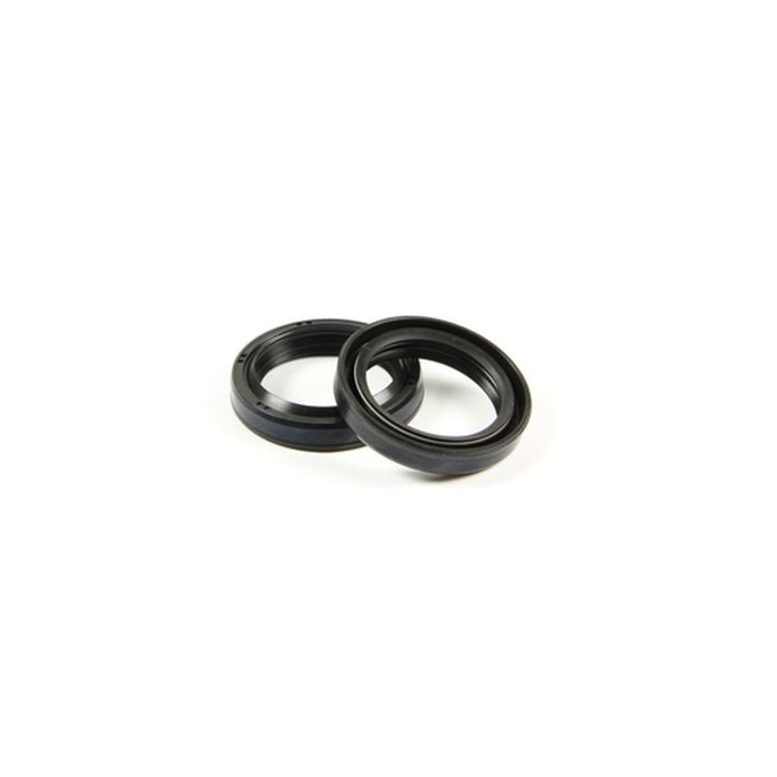 PROX front shock absorber oil seals 36X48X8 YAMAHA YZ 80/85 '93-21, KAWASAKI KX 80/85/100 '92-21 (ARI046)