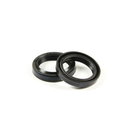 PROX front shock absorber oil seals 36X48X8 YAMAHA YZ 80/85 '93-21, KAWASAKI KX 80/85/100 '92-21 (ARI046)