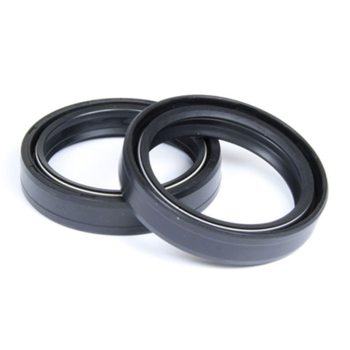 PROX front shock absorber oil seals HONDA CR 250 '89-91, SUZUKI RM 250 '91-95 (SHOWA)