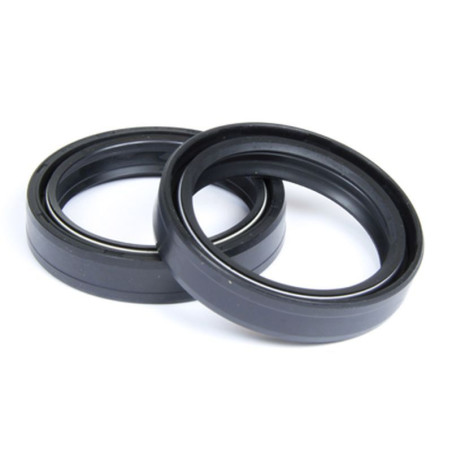 PROX front shock absorber oil seals HONDA CR 250 '89-91, SUZUKI RM 250 '91-95 (SHOWA)