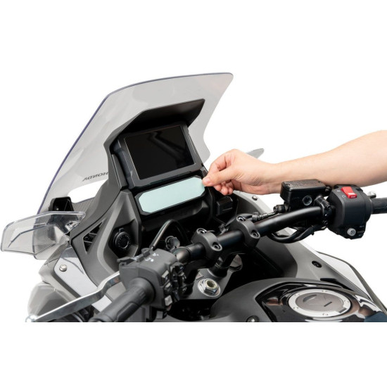 RETAINER DESKI DISTRIBUTION FOR MOTORCYCLE HONDA NT1100 2022