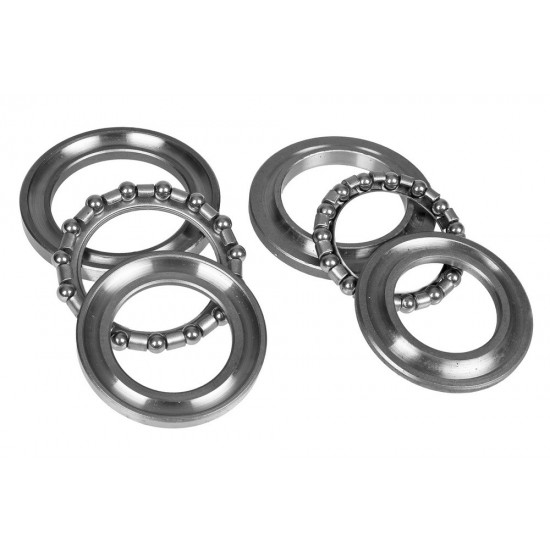 Aprilia SR, Guliver, Rally, Scarabeo steering bearings