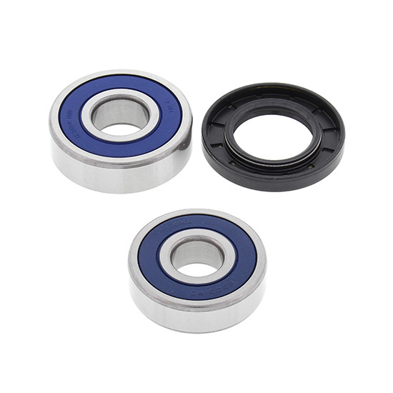 ALL BALLS rear wheel bearings with seals HONDA CB 400T '80-'81, CM 450